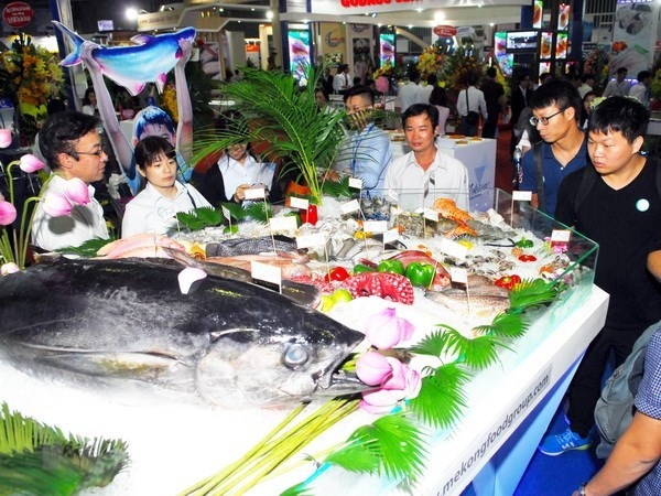 FISTECH 2023 attracts 100 domestic and foreign businesses